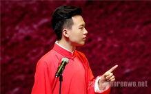 爱豆吃瓜娱乐酱郭麒麟