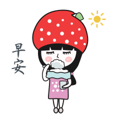 吃瓜表情包图片动态可爱,吃瓜表情包的可爱动态演绎